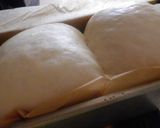 こね時間1分★はちみつ食パン作り方15写真