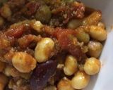チリコンカン作り方11写真
