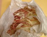 簡単！みょうがと大葉のぶっかけ素麺作り方8写真