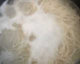 簡単！みょうがと大葉のぶっかけ素麺作り方9写真