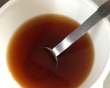 手羽先の八角煮作り方3写真