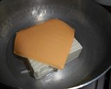 豆腐でモッツアレラカプレーゼ作り方1写真