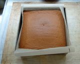伝統和菓子☆カステラ♪作り方6写真