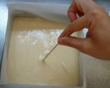 伝統和菓子☆カステラ♪作り方5写真