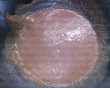 簡単すぎる★たらこパスタ!!作り方1写真