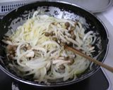 鮭の味噌マヨグラタン作り方1写真