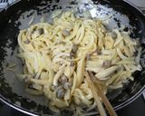 鮭の味噌マヨグラタン作り方2写真