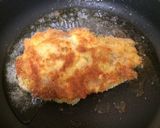 大葉チーズポークカツレツサンド作り方5写真