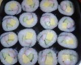 運動会のお弁当(2006・年中)作り方4写真