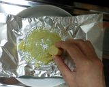 おろし生姜de*ひんやり*なすの煮びたし作り方2写真