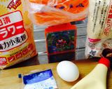 ダイエットに、おからクッキー。作り方1写真