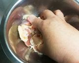 失敗なし！簡単鶏の唐揚げ作り方2写真