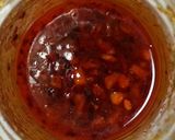 スイートチリソース風ソース作り方2写真