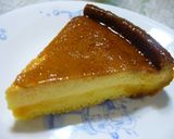 プリンケーキ：レオン亭作り方5写真