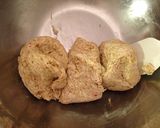 ハーブの香り！イタリアンクラッカー作り方3写真