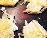 じゃがいも(^O^)ささみチーズおつまみ作り方2写真