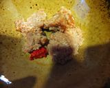 自家製鶏みそでピリ辛たたき胡瓜おつまみ作り方3写真