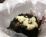 キャベツたっぷりで♪鶏ちゃん作り方1写真