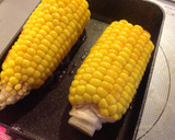 簡単プリっ☆屋台より美味焼きとうもろこし作り方7写真