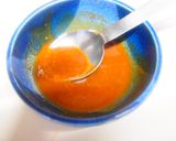 牛肉とキャベツの味噌ダレ炒め作り方1写真