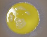 ベーコンチーズパン作り方1写真