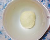 ベーコンチーズパン作り方3写真