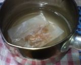 おうちde簡単・いわはしそば作り方2写真
