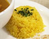 簡単☆本格バターチキンカレー作り方6写真