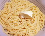 野菜たっぷり ミートスパゲッティ作り方2写真