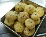 美味しい☆ぷりぷり海老とジャガ芋コロッケ作り方3写真