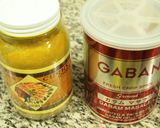 簡単☆本格バターチキンカレー作り方8写真