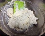 豆腐のお好み焼き作り方3写真
