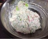 豆腐のお好み焼き作り方4写真