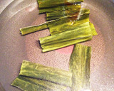 ☆ほろっと柔らかい鶏手羽先の梅煮☆作り方1写真