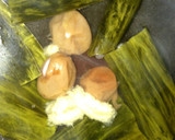 ☆ほろっと柔らかい鶏手羽先の梅煮☆作り方6写真