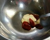 鶏ささみのハーブ焼作り方1写真
