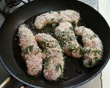 鶏ささみのハーブ焼作り方3写真