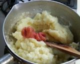 タラモサラダ作り方4写真