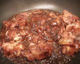 キャベツたっぷりで♪鶏ちゃん作り方4写真