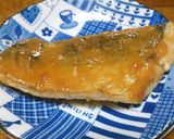 さごしの味噌バター焼き作り方4写真