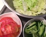 ポテチで子供達も絶賛！タコライス❤︎作り方3写真