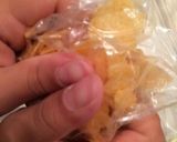 ポテチで子供達も絶賛！タコライス❤︎作り方7写真