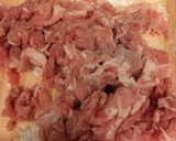 豚と枝豆の醤油炒め作り方1写真