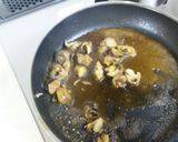 青つぶ 味付作り方3写真
