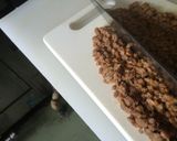 ★”お洒落”味噌納豆そうめん★作り方1写真