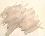 ☆ 超簡単 ごま香る 大根 サラダ作り方1写真