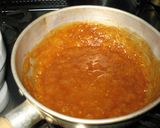 山椒味噌（実）作り方3写真