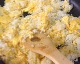 チャーハン☆味覇(ウェイパー)作り方5写真