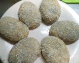 『男のオリ醤』レシピ～コロッケ～作り方8写真
