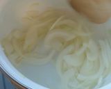夏野菜カレー作り方3写真